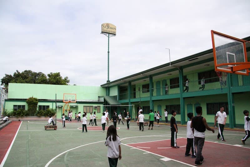 St. John Integrated School photo 1