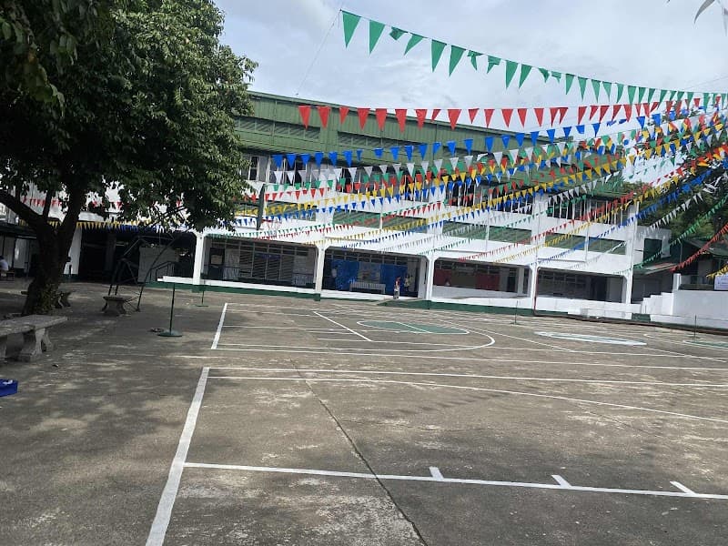St. John's Academy photo 1