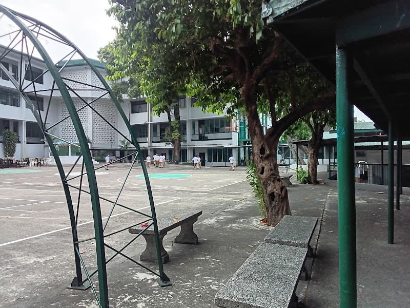 St. John's Academy photo 2