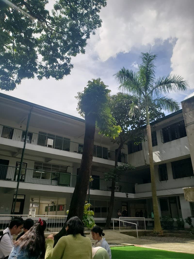 St. John's Academy photo 3