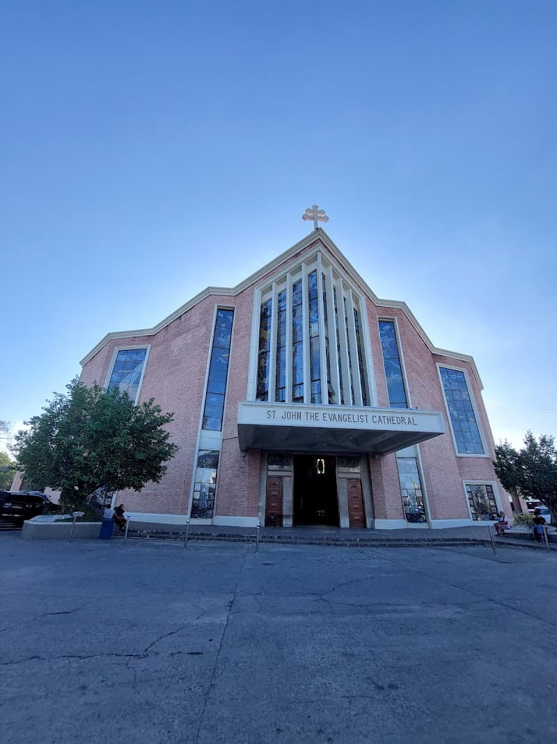 ST. JOHN'S CATHEDRAL SCHOOL photo 1
