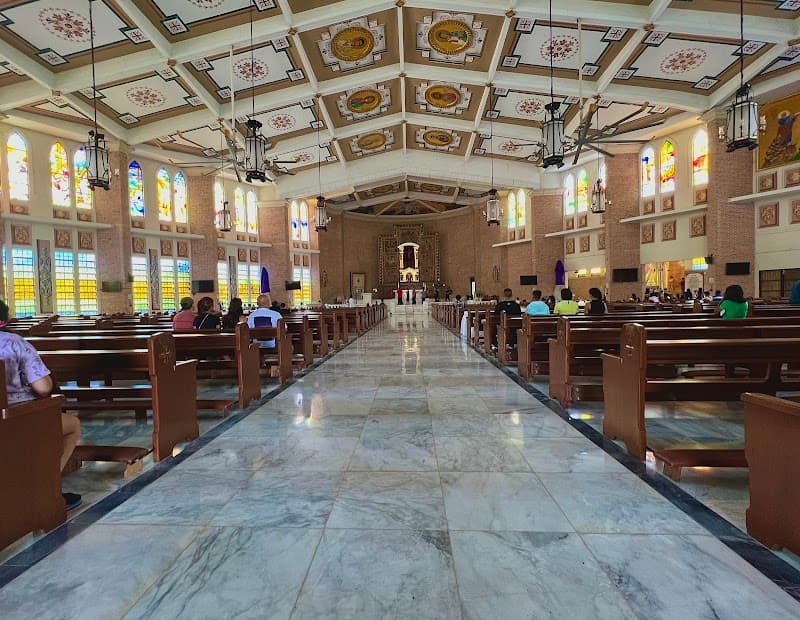 ST. JOHN'S CATHEDRAL SCHOOL photo 2