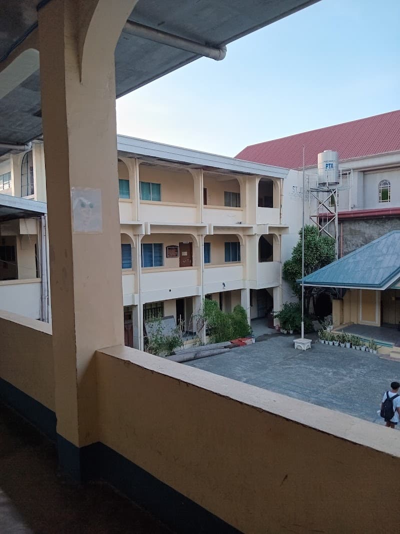 ST. JOHN'S CATHEDRAL SCHOOL photo 3
