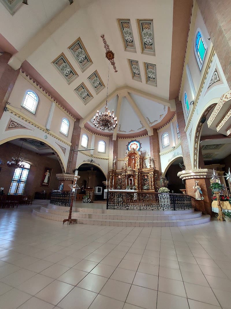 ST. JOHN'S CATHEDRAL SCHOOL photo 4