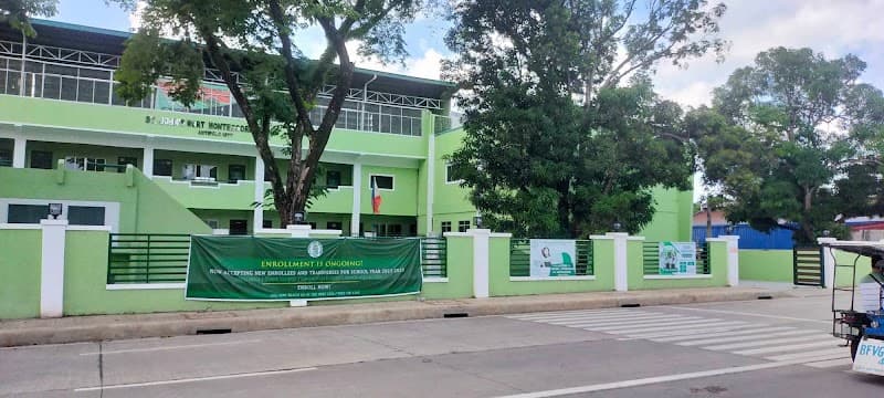 St. John's Wort Montessori School photo 2