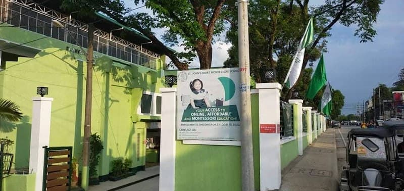 St. John's Wort Montessori School photo 4