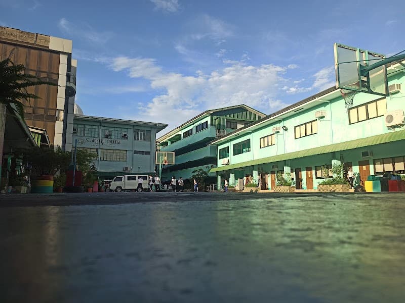 St. Joseph College of Cavite Inc. photo 1