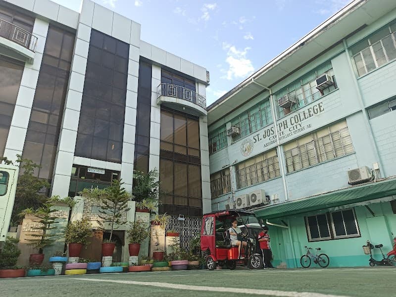 St. Joseph College of Cavite Inc. photo 2