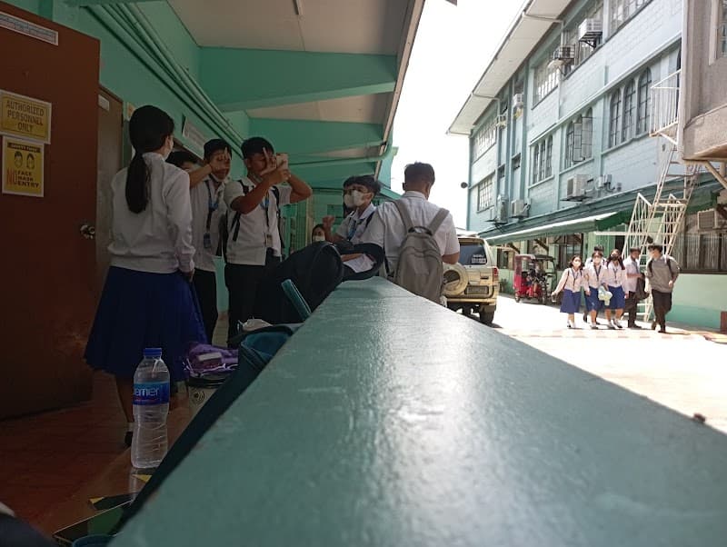 St. Joseph College of Cavite Inc. photo 3