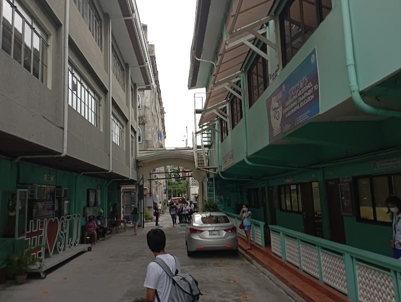 St. Joseph College of Cavite Inc. photo 4