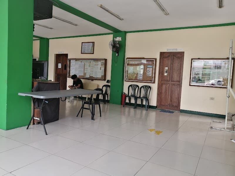 St. Joseph College Olongapo Inc. - Senior High School Department photo 3