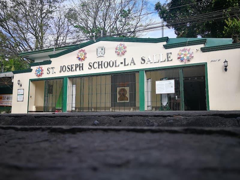 St. Joseph School–La Salle photo 1