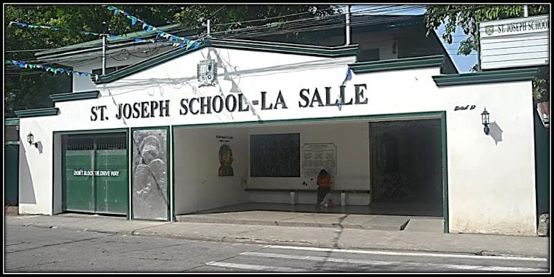 St. Joseph School–La Salle photo 3