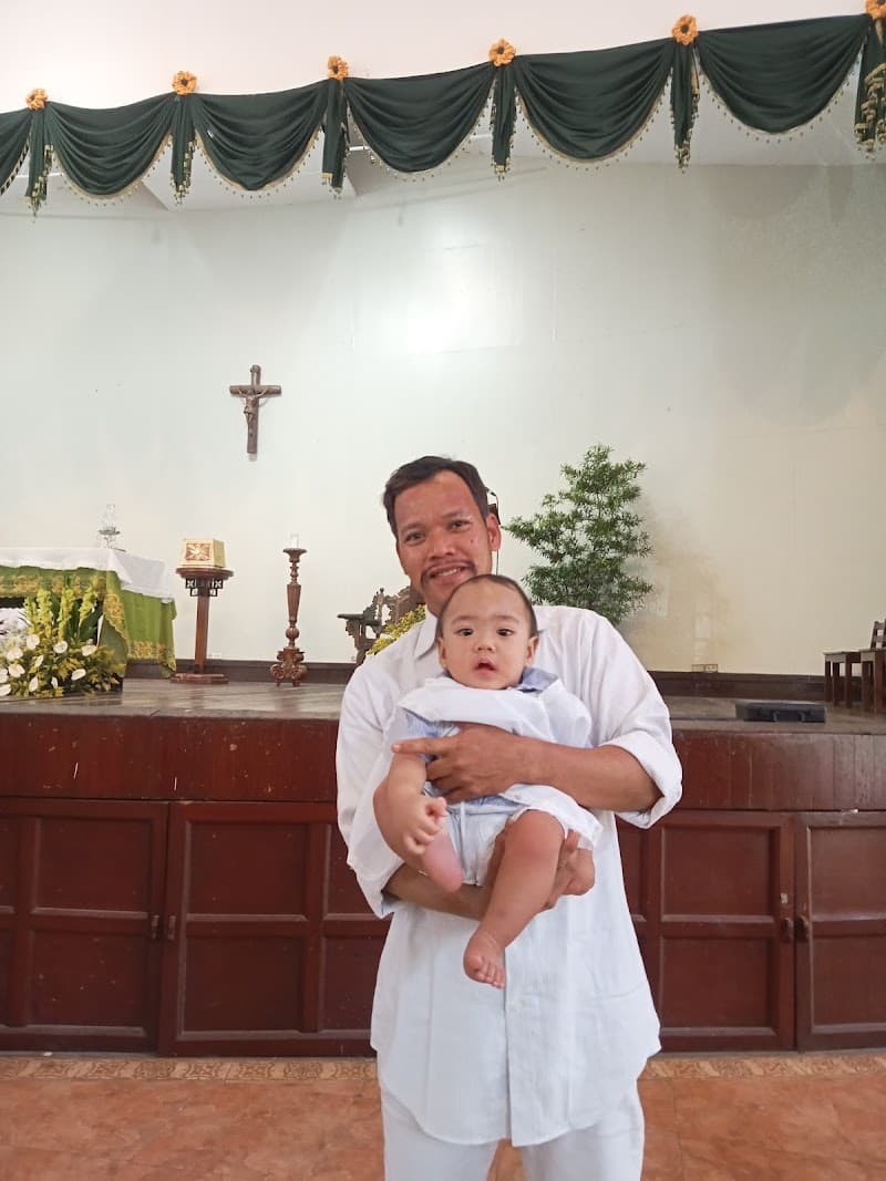 St. Joseph's Academy of Las Piñas photo 3