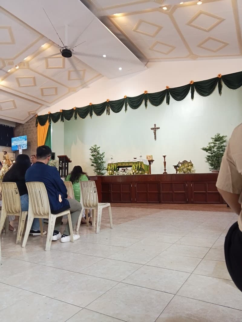 St. Joseph's Academy of Las Piñas photo 5