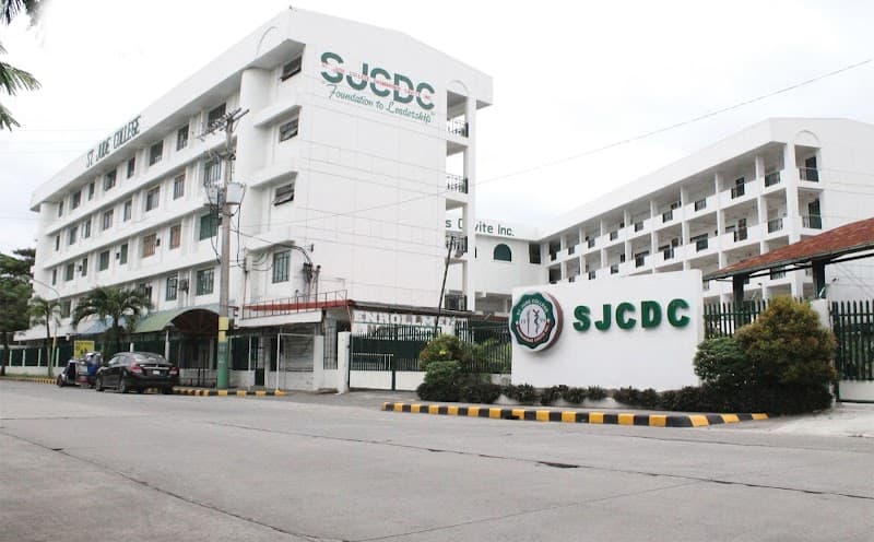 St. Jude College Dasmariñas Cavite photo 1