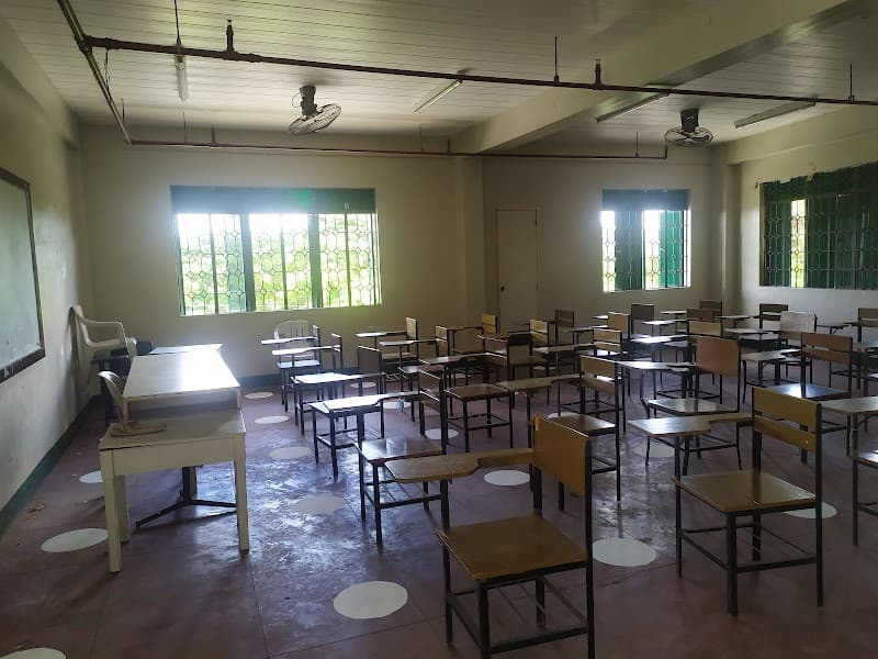 St. Jude College Dasmariñas Cavite photo 2