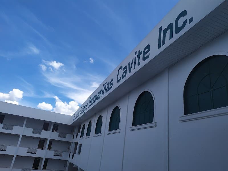 St. Jude College Dasmariñas Cavite photo 3