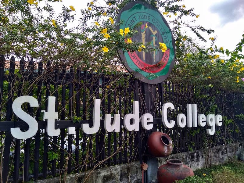 St. Jude College Dasmariñas Cavite photo 5