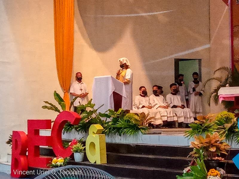 St. Mary's Academy of Carmen photo 1