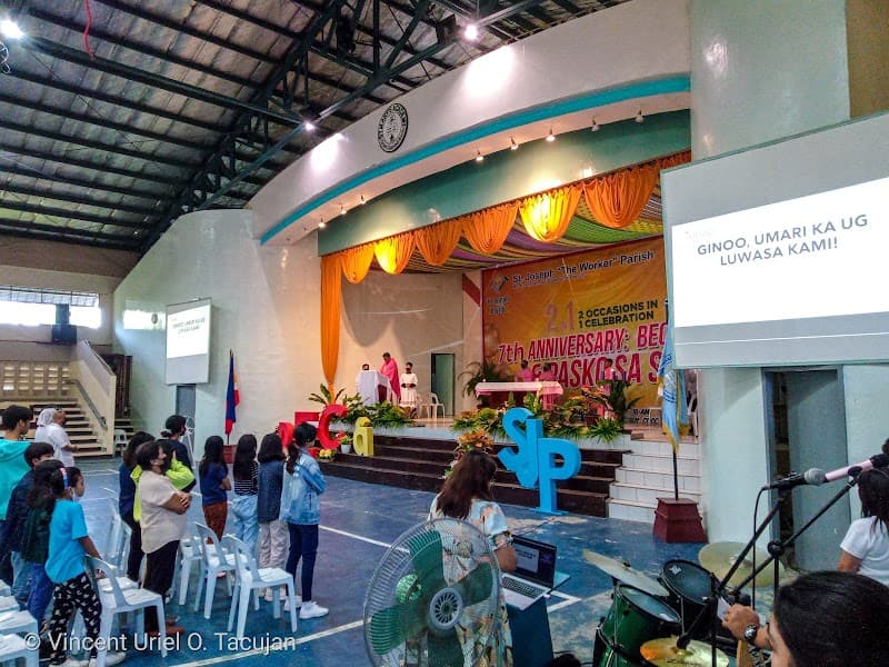 St. Mary's Academy of Carmen photo 2