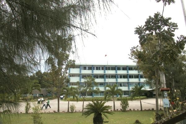 St. Mary's Academy of Carmen photo 5