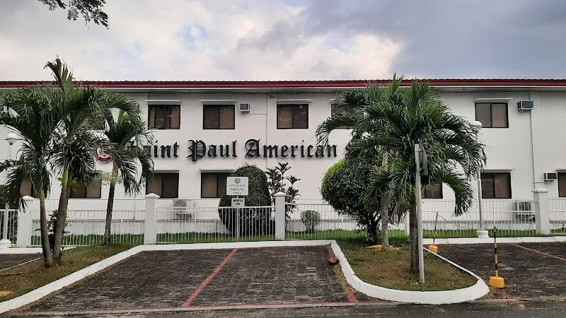 St. Paul American School - Clark photo 1