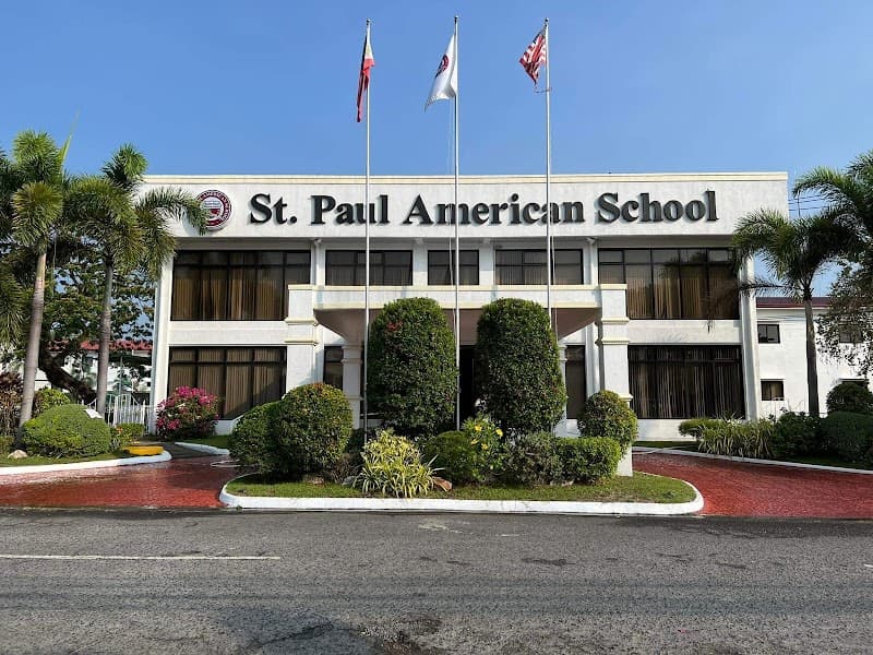 St. Paul American School - Clark photo 2