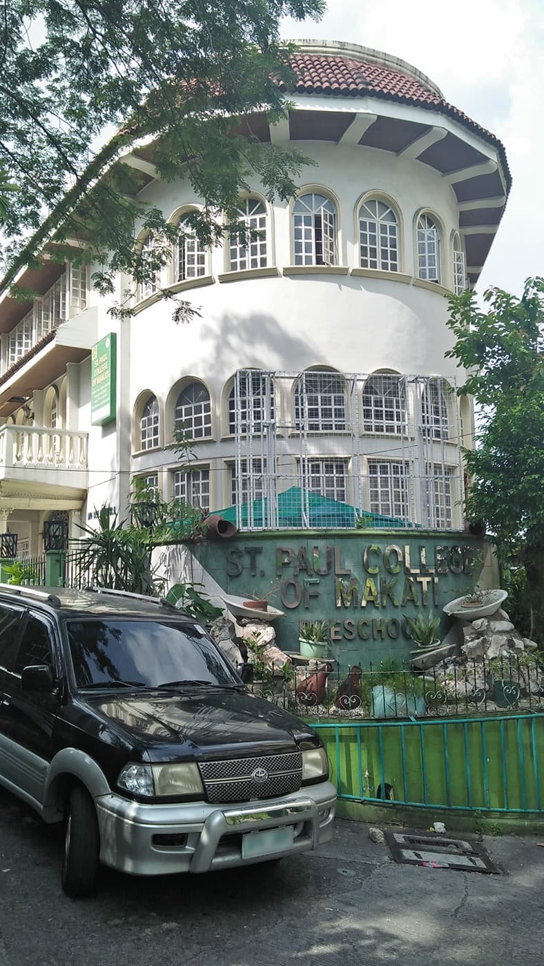 St. Paul College of Makati photo 2