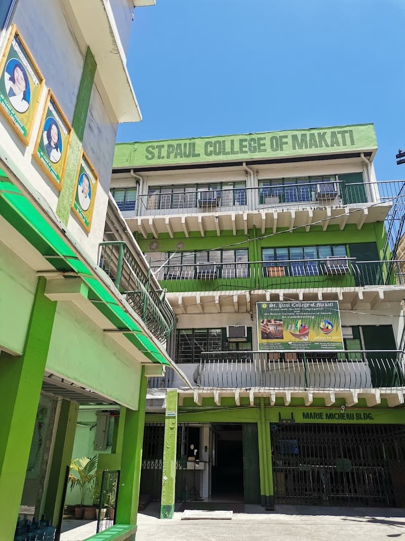 St. Paul College of Makati photo 4