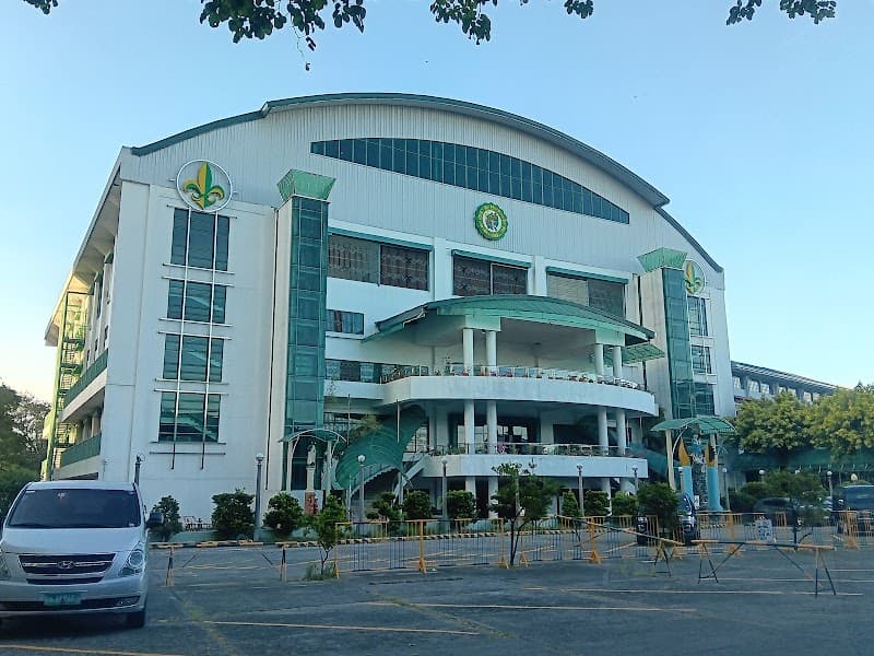 St. Paul College, Pasig photo 1