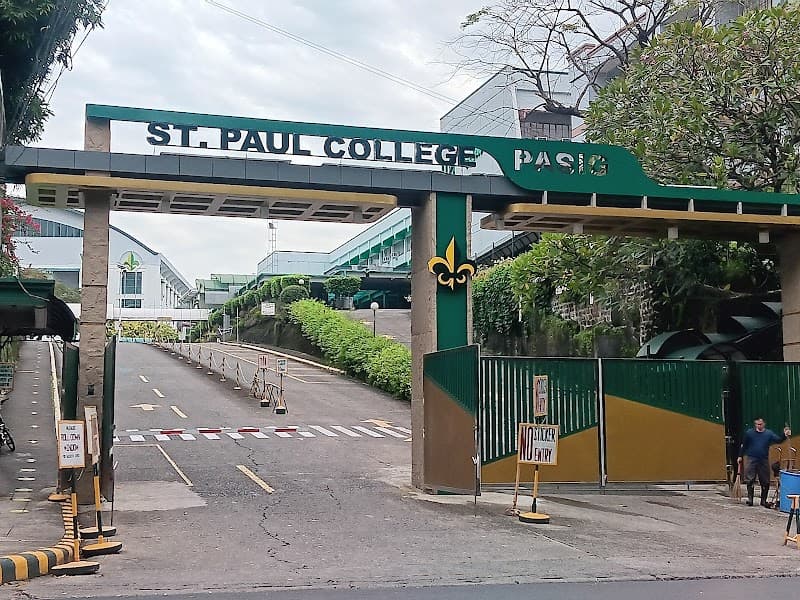 St. Paul College, Pasig photo 2