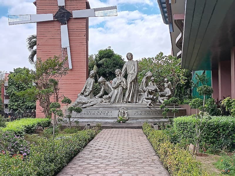 St. Paul College, Pasig photo 3