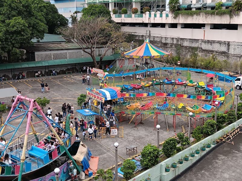 St. Paul College, Pasig photo 5