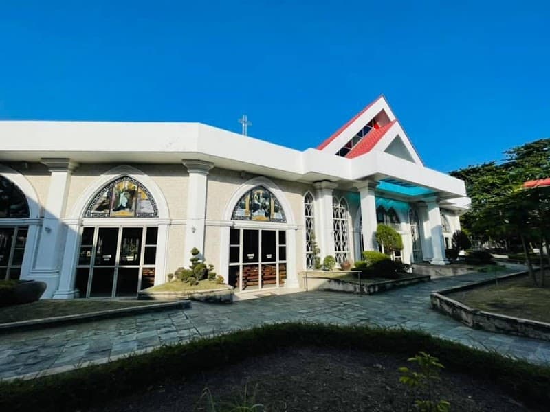 St. Paul University Dumaguete photo 1