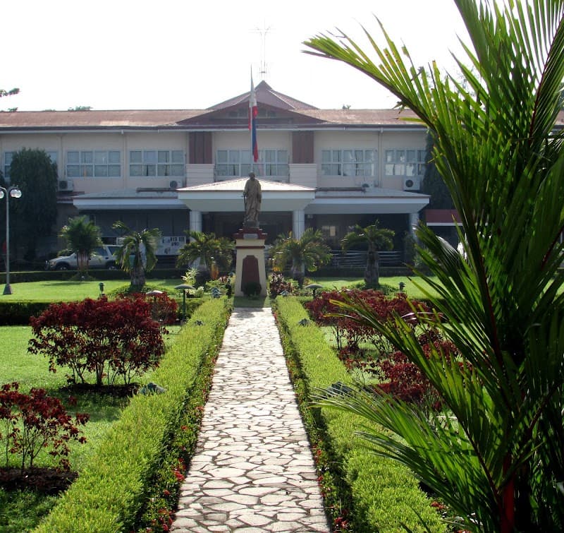 St. Paul University Dumaguete photo 2