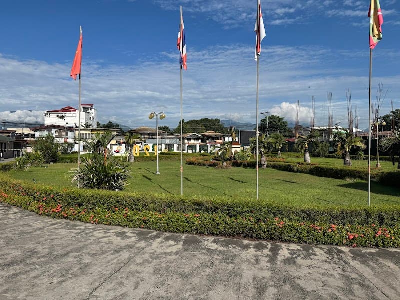 St. Paul University Dumaguete photo 3