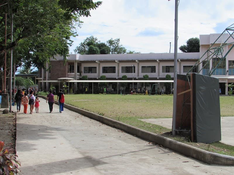 St. Paul University Dumaguete photo 4