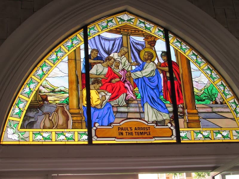 St. Paul University Dumaguete photo 5