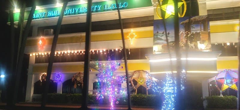 St. Paul University Iloilo photo 3