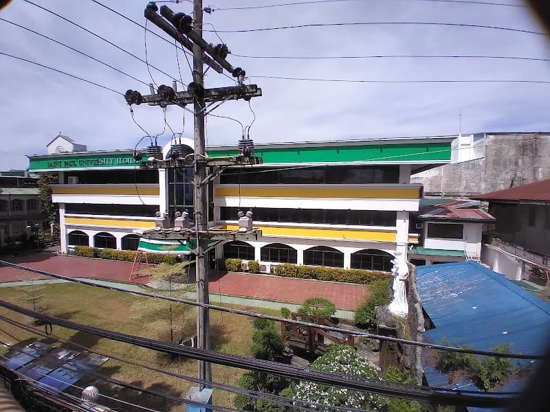 St. Paul University Iloilo photo 5