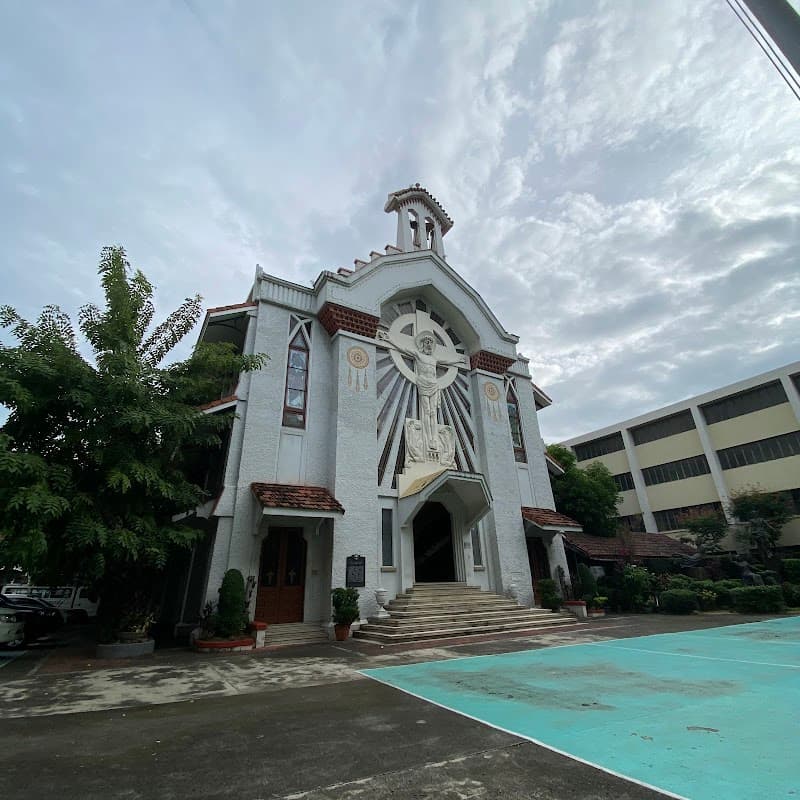St. Paul University Manila, St. Paul University System photo 3