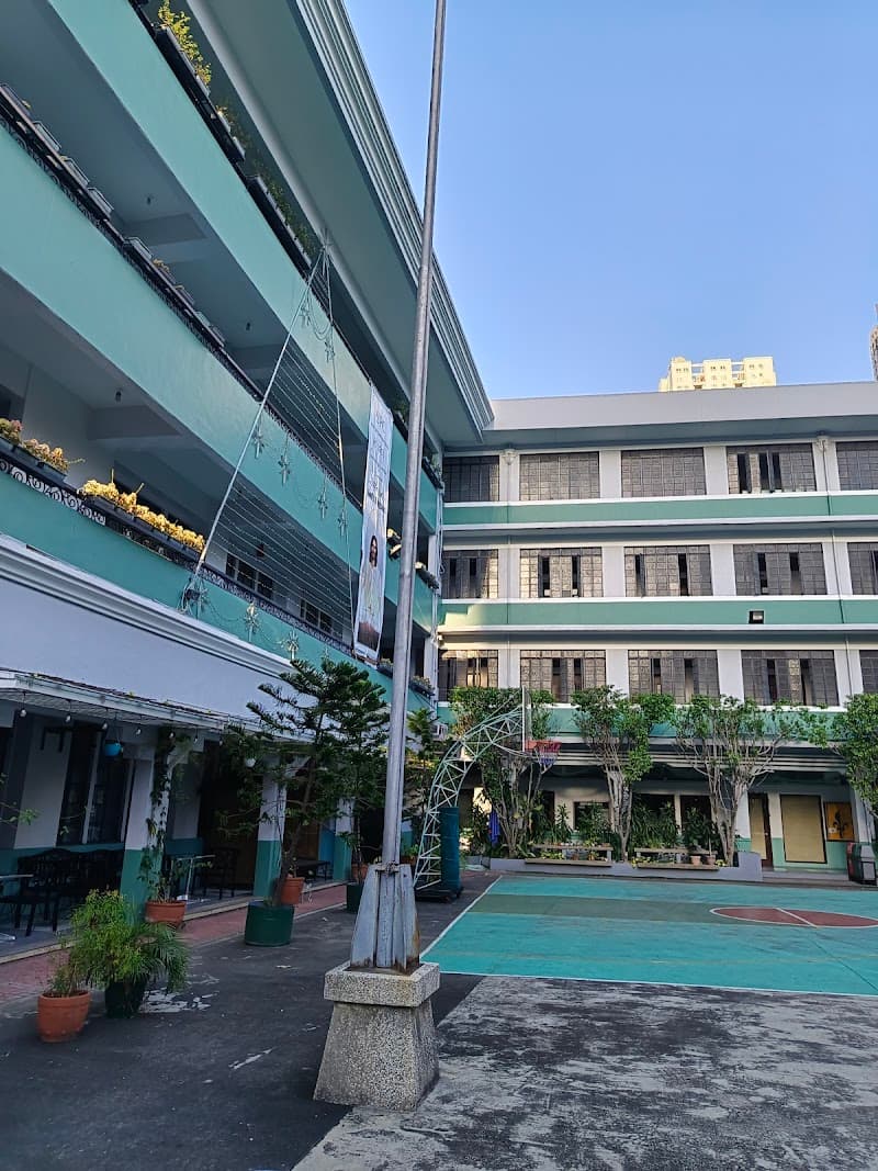 St. Paul University Manila, St. Paul University System photo 5