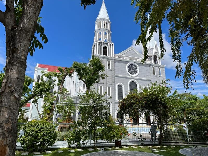 St. Paul University Philippines photo 1
