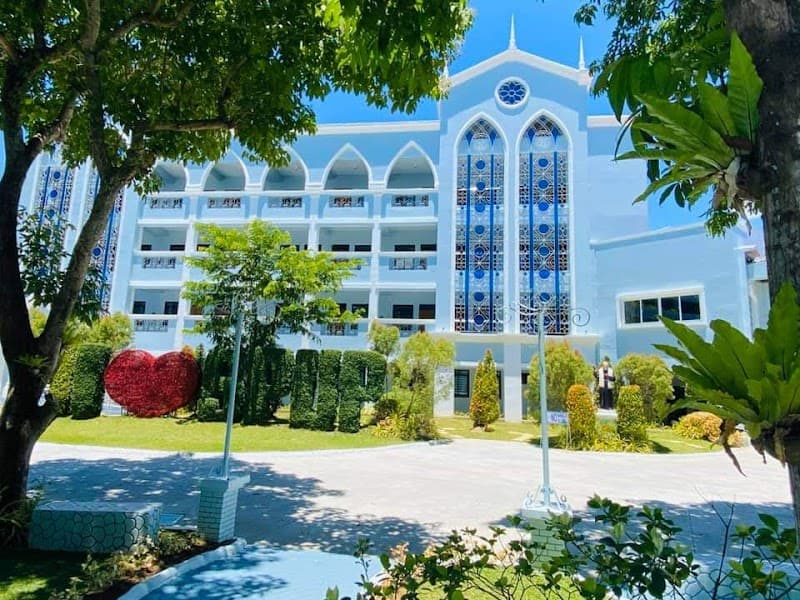 St. Paul University Philippines photo 2