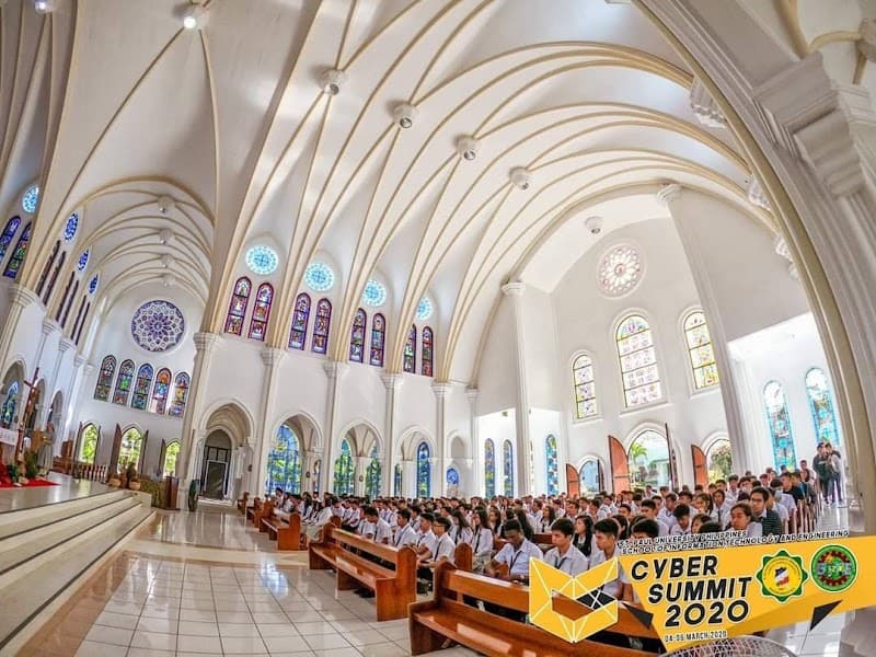 St. Paul University Philippines photo 3