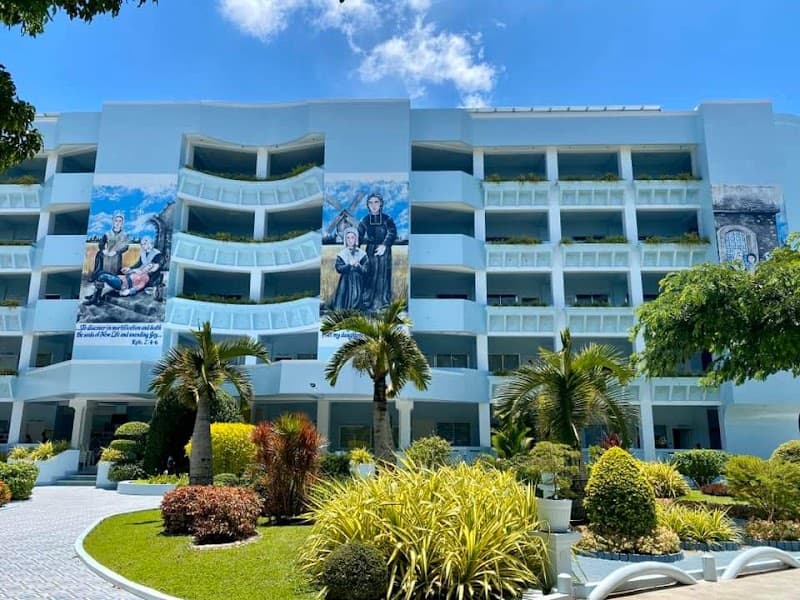 St. Paul University Philippines photo 4