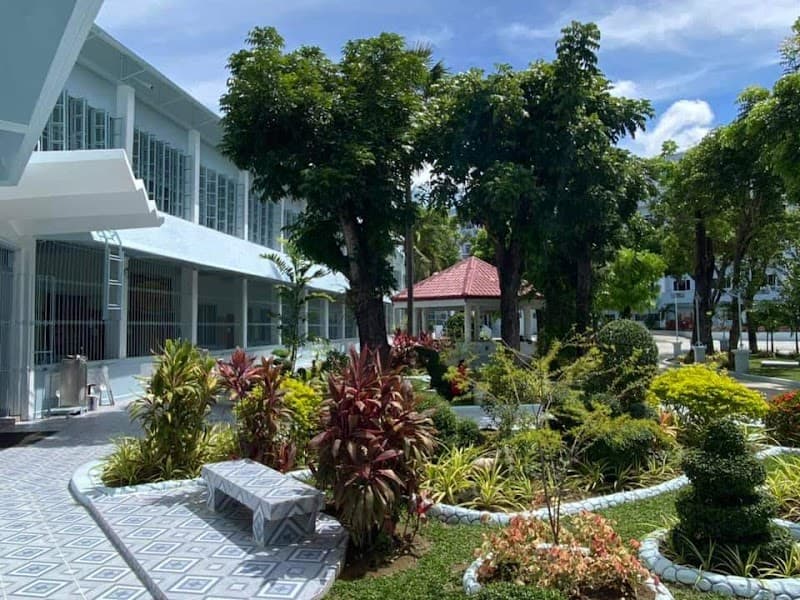 St. Paul University Philippines photo 5