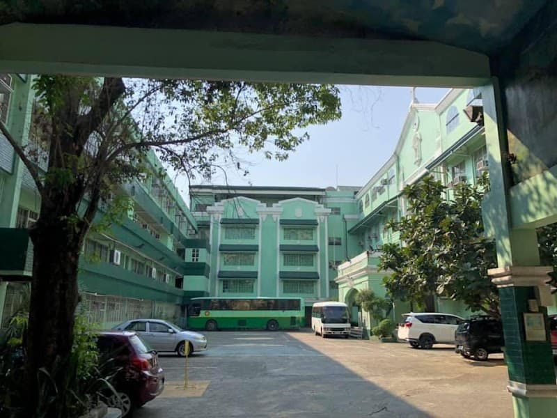 St. Paul University Quezon City photo 1