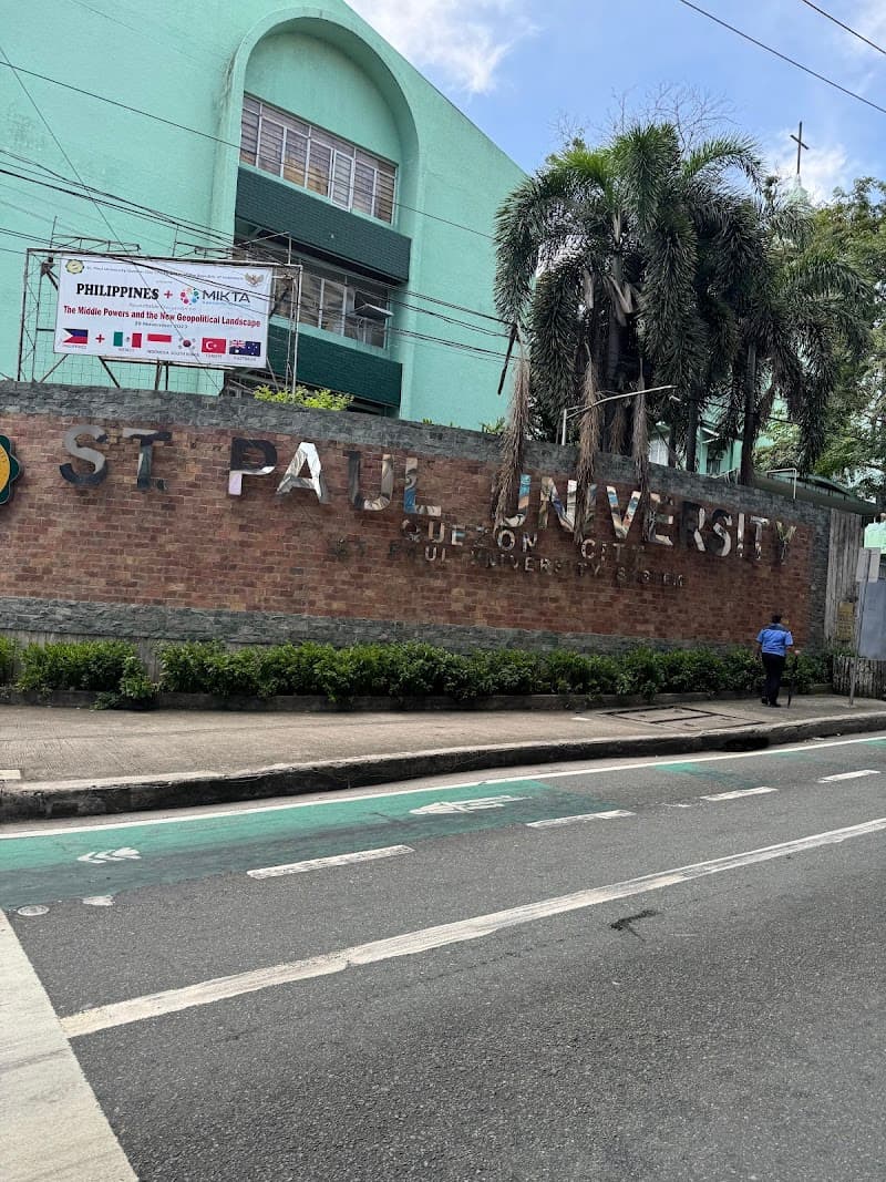 St. Paul University Quezon City photo 2